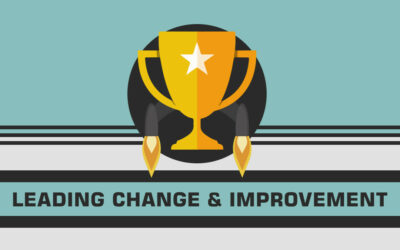 Leading Change and Improvement