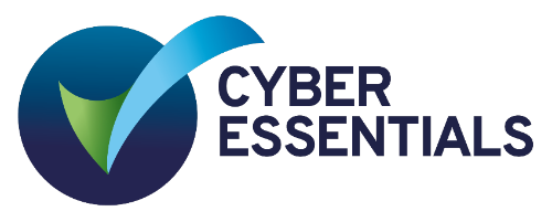 Cyber Essentials Certification logo