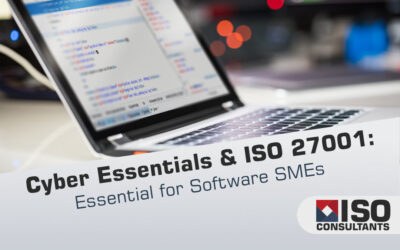 Why Cyber Essentials and ISO 27001 are essential for your growth