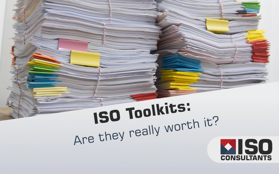 ISO Toolkits, Nightmare fuel or worth it?