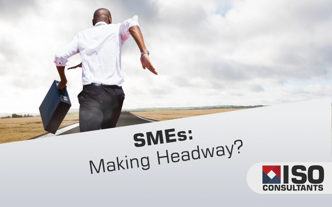 SME’s: Making Headway?